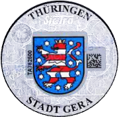 Wappen G