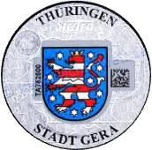 Wappen G